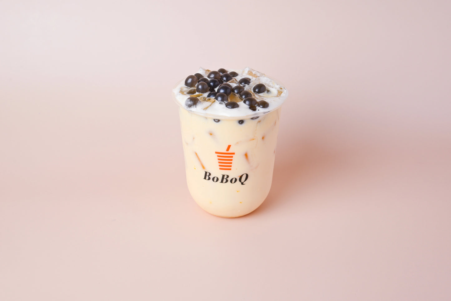 Mango Coconut Milk