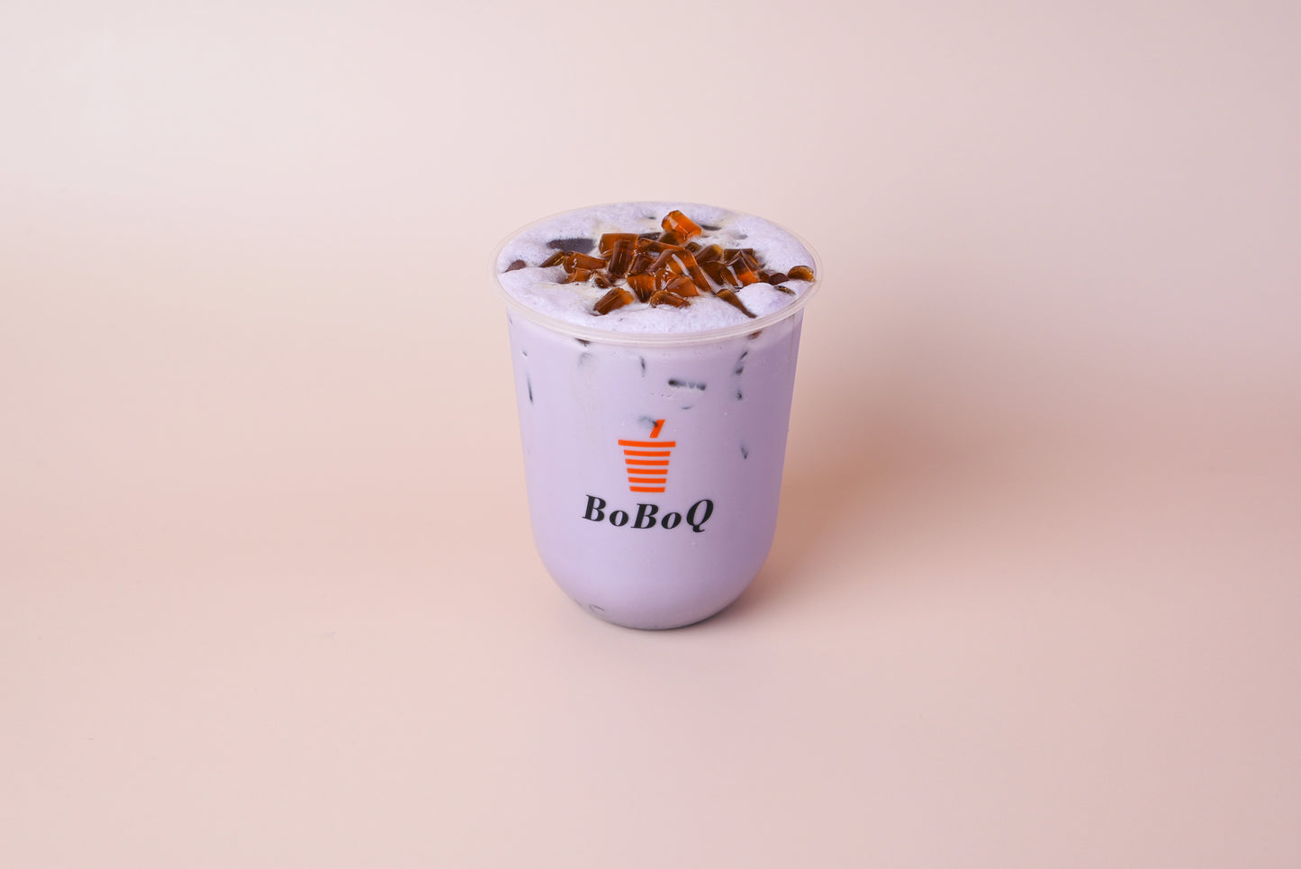 Taro Milk
