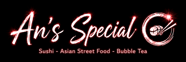 An's Special - Sushi, Asian Street Food & Bubble Tea