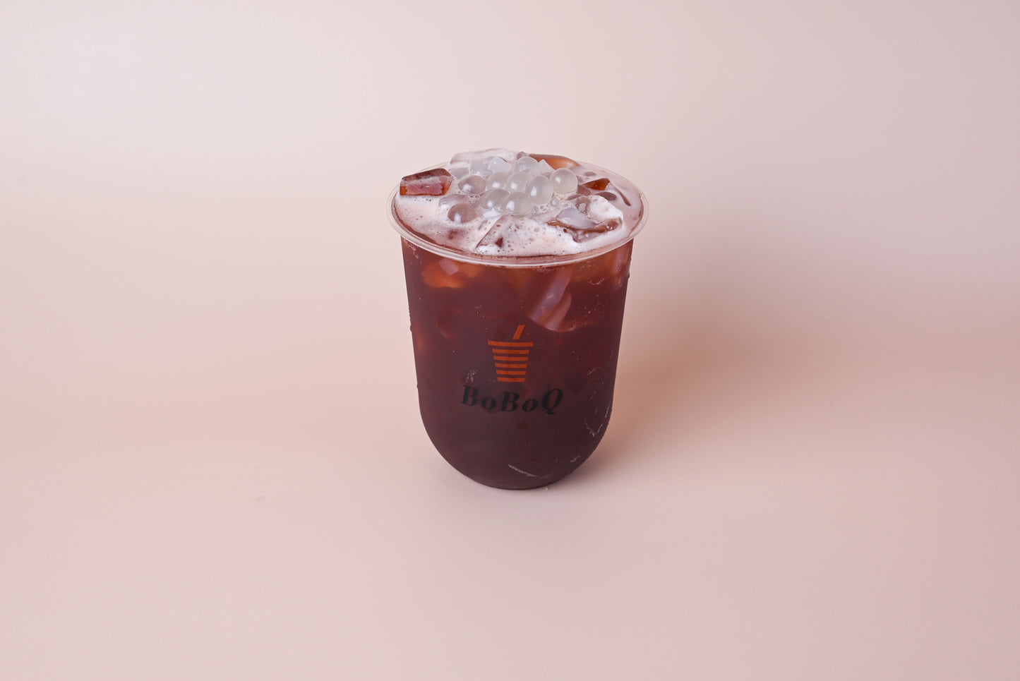 Blueberry Ice Tea