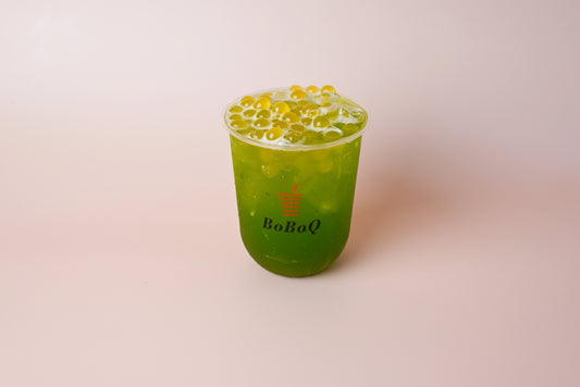 Kiwi Ice Tea