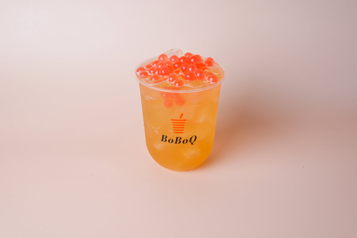 Lychee Ice Tea