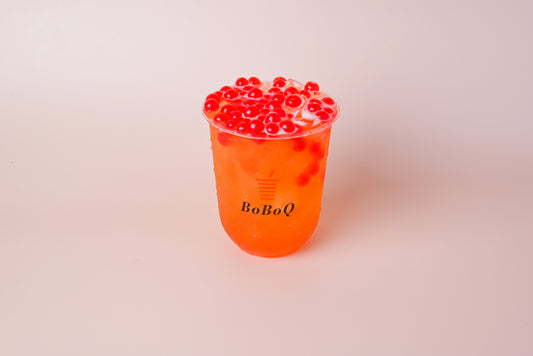 Mango Ice Tea