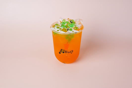 Maracuja Ice Tea