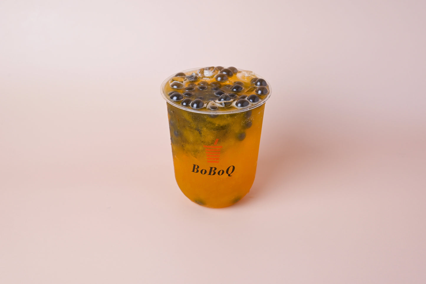 Peach Ice Tea