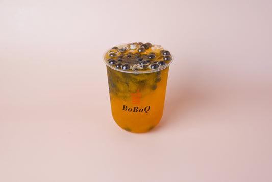 Peach Ice Tea