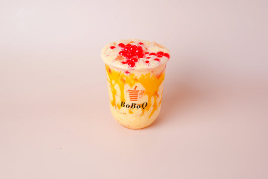 Mango Joghurt
