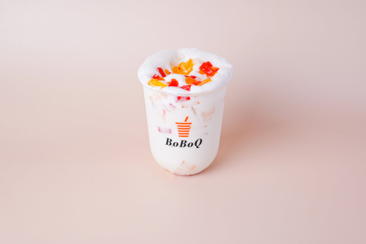 Coconut Milk