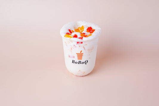 Coconut Milk