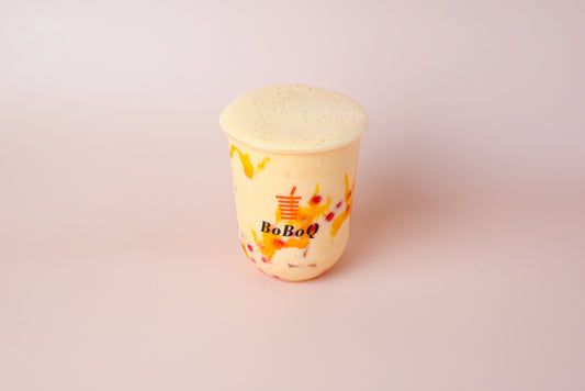 Mango Milk
