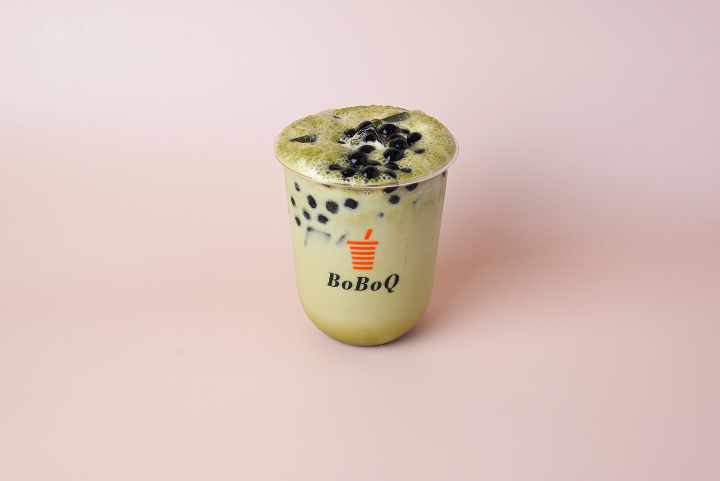 Matcha Milk