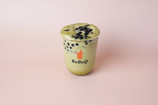 Matcha Milk