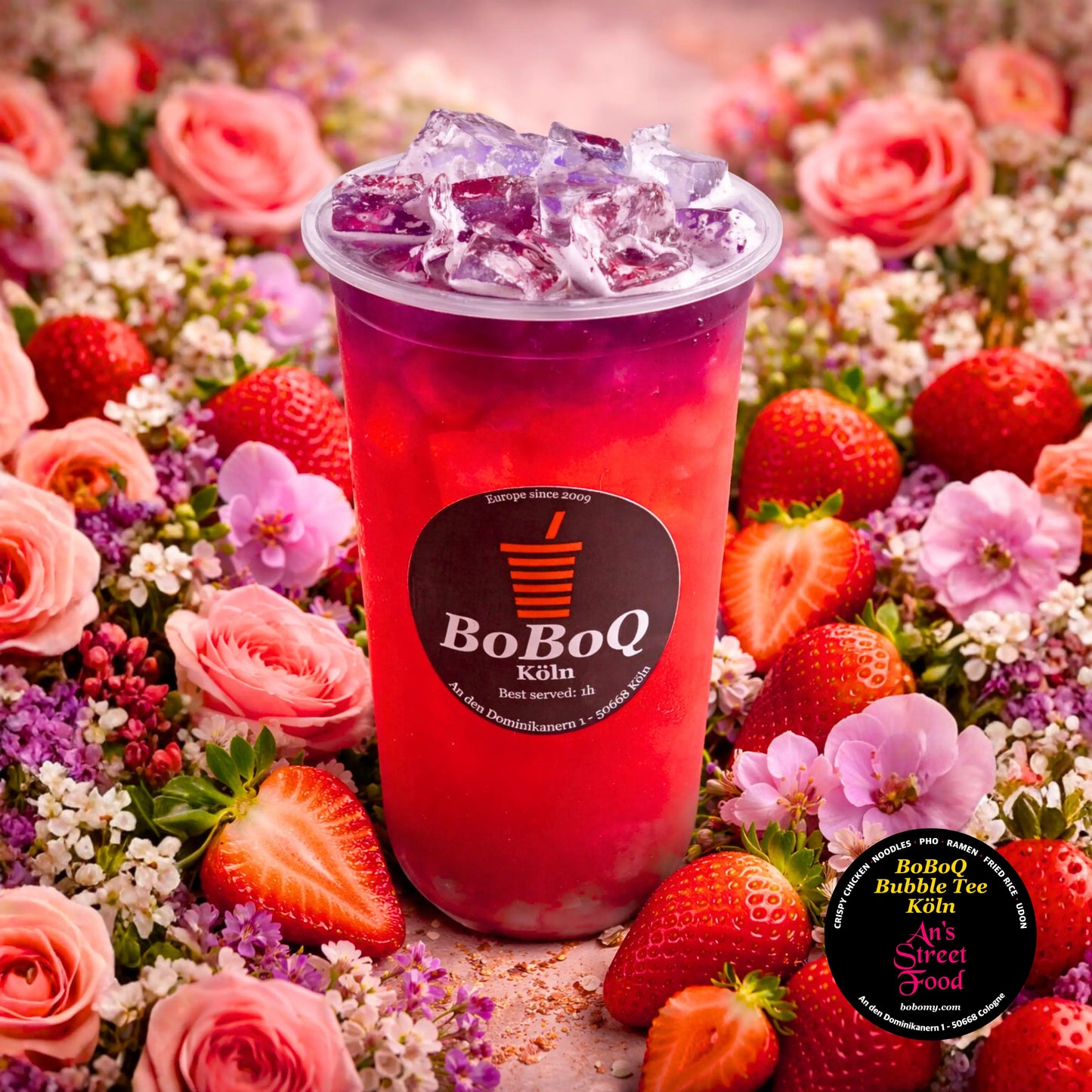 Redberry