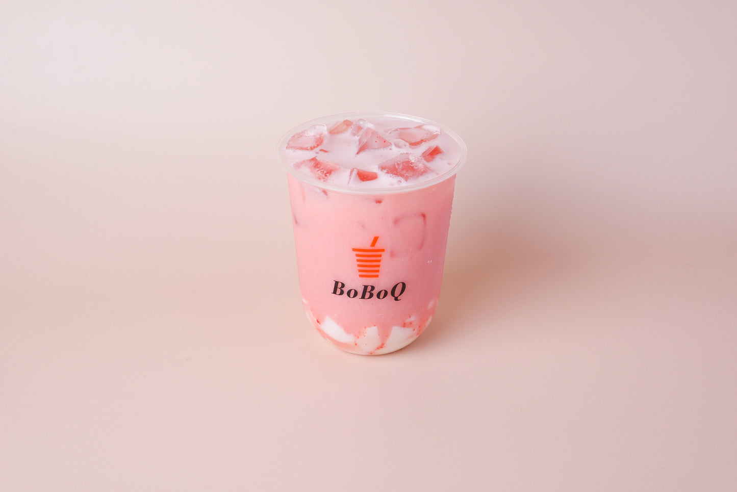 💗 Pink Delight