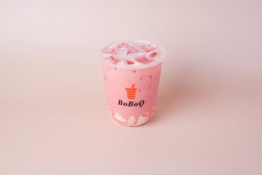 💗 Pink Delight